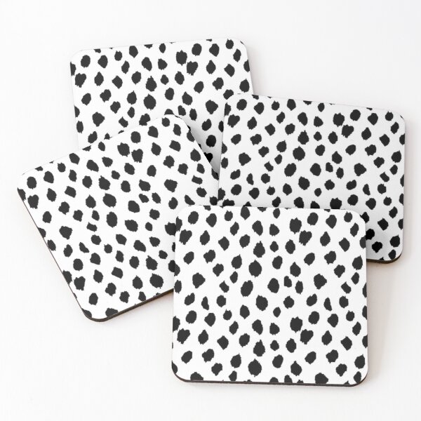 Item preview, dalmatian print designed and sold by chiaraxnetflix.