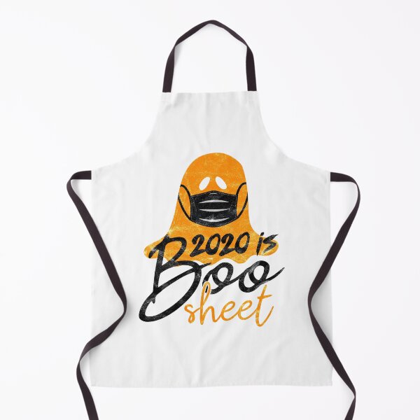 Item preview, 2020 is boo sheet designed and sold by zenpatterns.