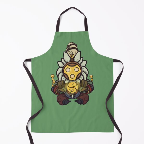 Item preview, Bard, The Wandering Caretaker designed and sold by RynTheArtist.