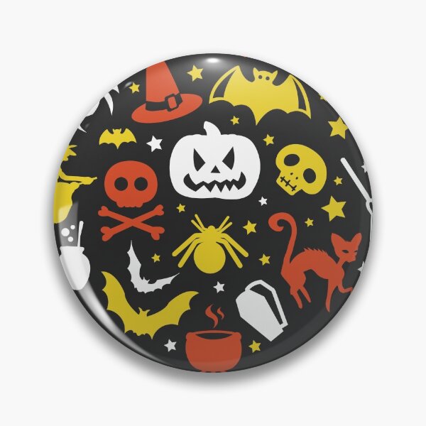 Item preview, I Heart Halloween | Cute Trick or Treat designed and sold by SLAG-Creative.
