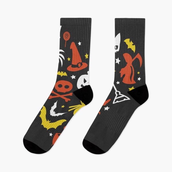 Item preview, I Heart Halloween | Cute Trick or Treat designed and sold by SLAG-Creative.