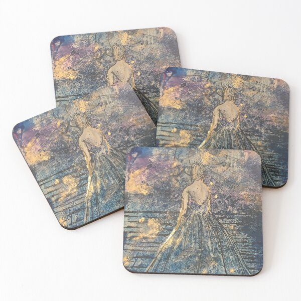 Item preview, Sirens Lament  designed and sold by GoldenHourShop1.