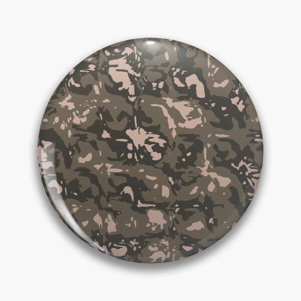 Item preview, Army Camo Glass Blocks Camouflage Patterns in Green, Gray and Black designed and sold by ShopieHome.