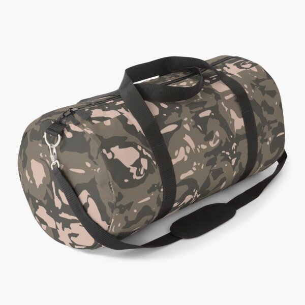 Item preview, Army Camo Glass Blocks Camouflage Patterns in Green, Gray and Black designed and sold by ShopieHome.