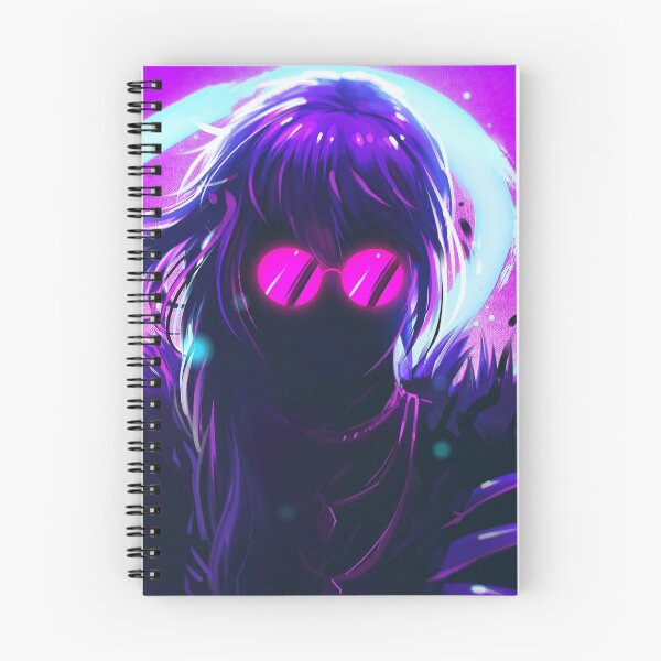 Item preview, Cyberpunk designed and sold by Esculor.