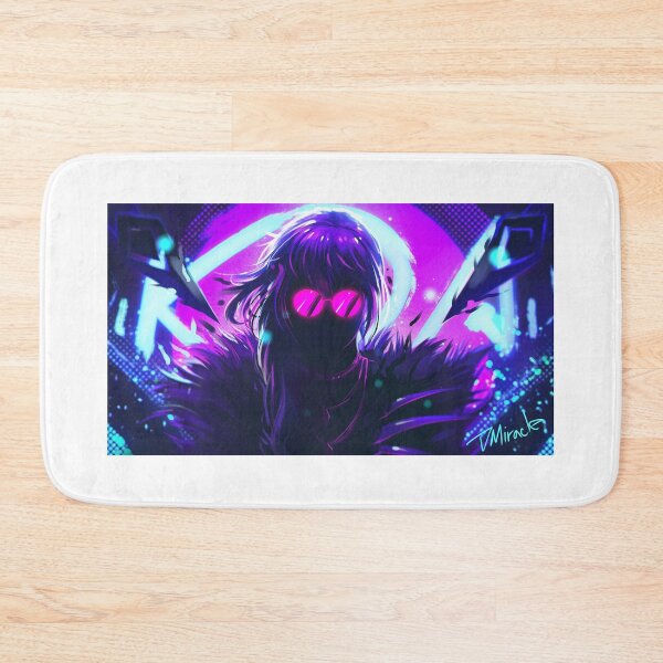 Item preview, Cyberpunk designed and sold by Esculor.