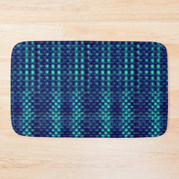 Item preview, Interlocking 22 - A Strange Glow in the Distance designed and sold by Imaginesium.