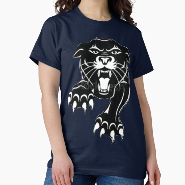 Aperçu de l'œuvre panter noir créée et vendue par shop-sky-blue.