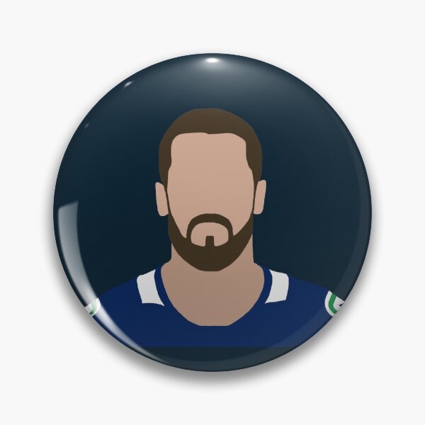 Item preview, Jacob Markstrom designed and sold by KGHD.