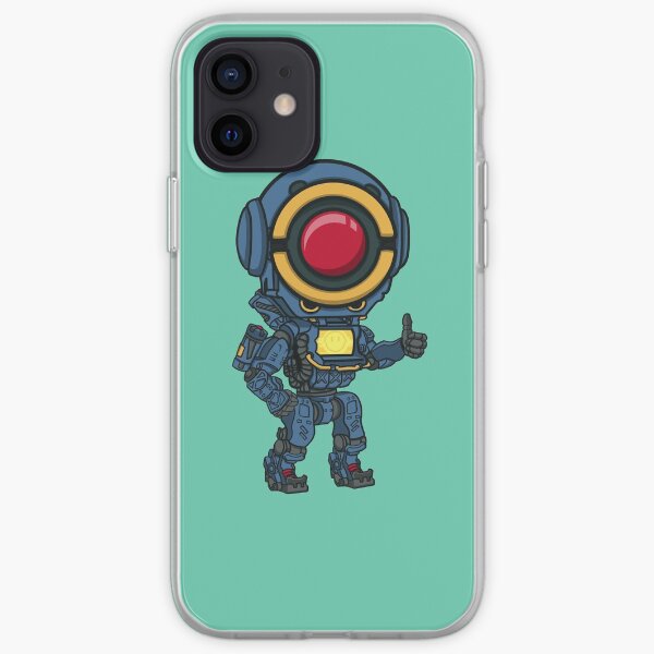 Pathfinder iPhone Soft Case