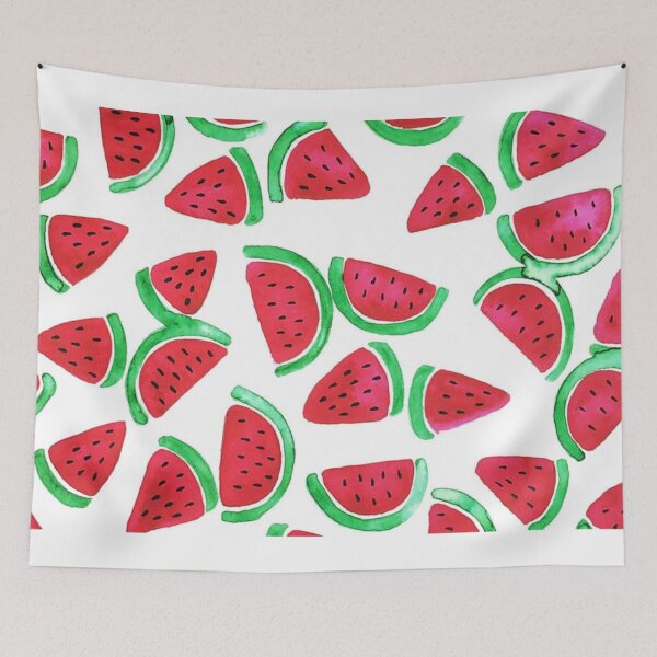 Item preview, watermelon sugar harry styles print designed and sold by chiaraxnetflix.