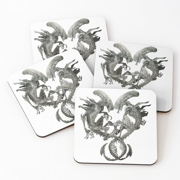 Item preview, sapphomorphs designed and sold by grosskelly.