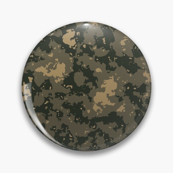 Item preview, Military Camouflage Glass Canvas Camo Patterns in Green, Beige and Black designed and sold by ShopieHome.