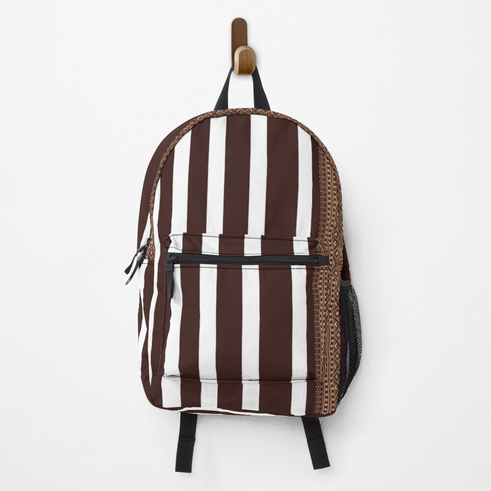 Item preview, Backpack designed and sold by Ashit.