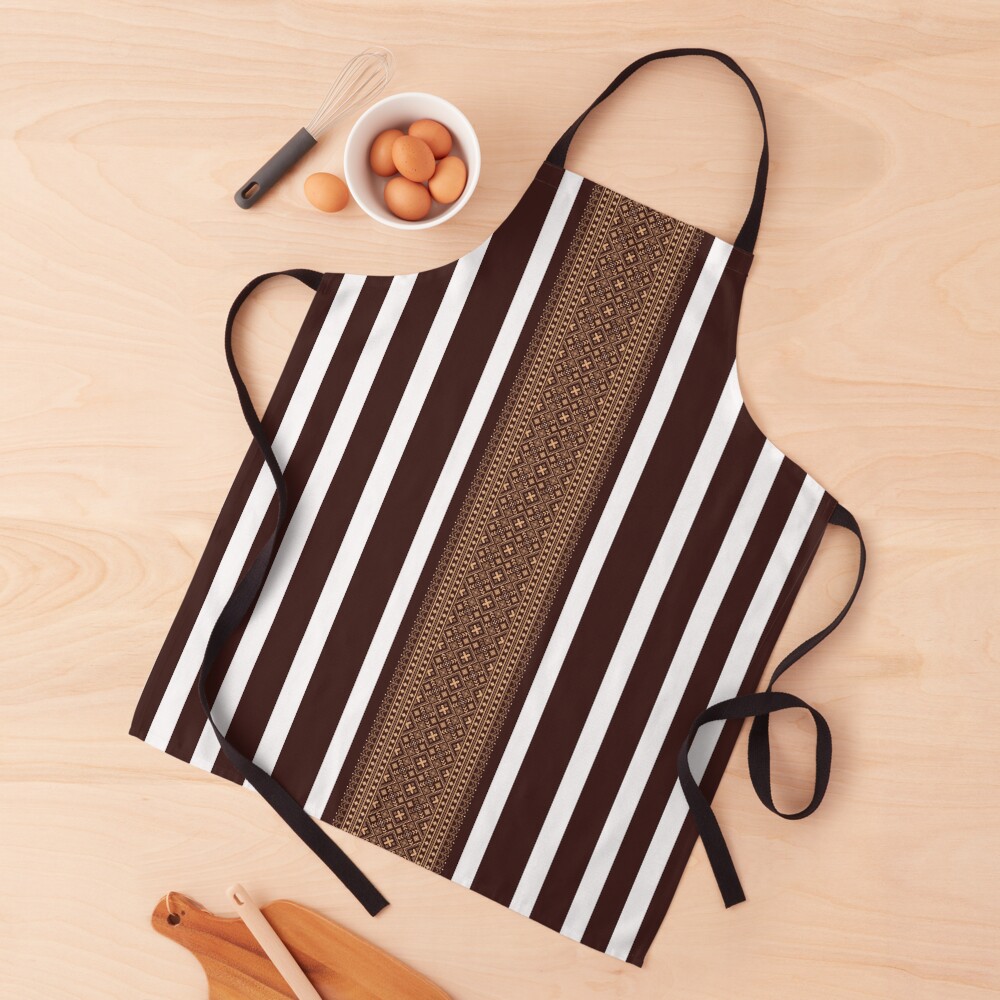 Item preview, Apron designed and sold by Ashit.