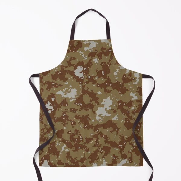 Item preview, Desert Camouflage Glass Canvas Camo Patterns in Green, Brown and Sand designed and sold by ShopieHome.