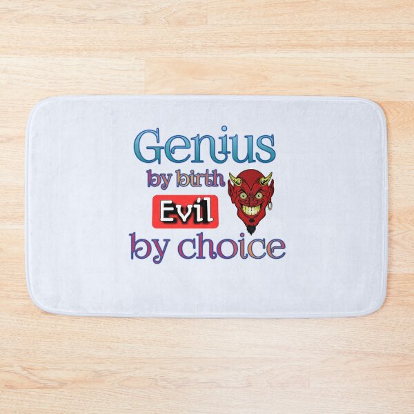 Item preview, Evil funky design designed and sold by Designhub14.
