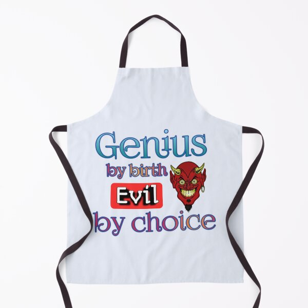 Item preview, Evil funky design designed and sold by Designhub14.