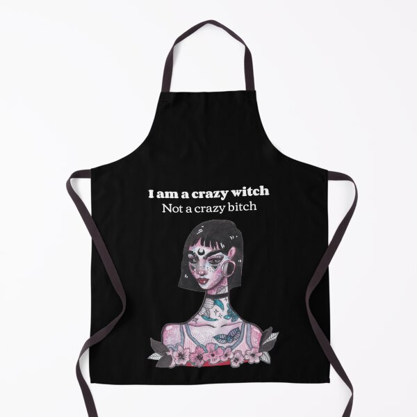 Item preview, Witches be crazy  designed and sold by domdjs4239.
