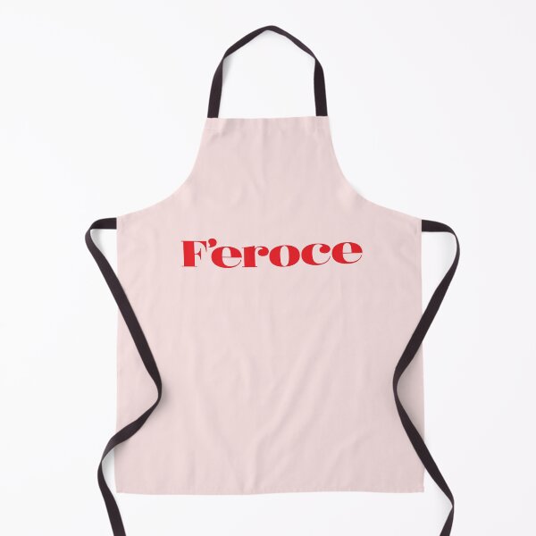 Item preview, F'eroce is FIERCE designed and sold by koali333.