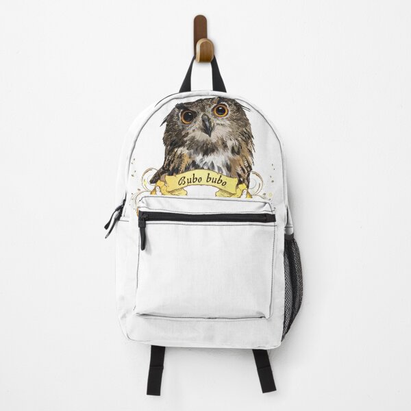Item preview, Royal Owl designed and sold by obscurite.
