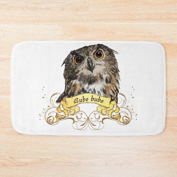 Item preview, Royal Owl designed and sold by obscurite.