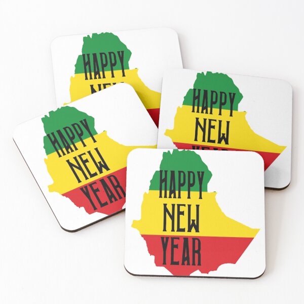 Item preview, Happy New Year tshirt mask designed and sold by -BENOVI.
