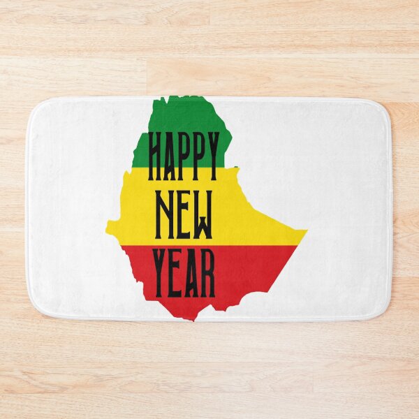 Item preview, Happy New Year tshirt mask designed and sold by -BENOVI.