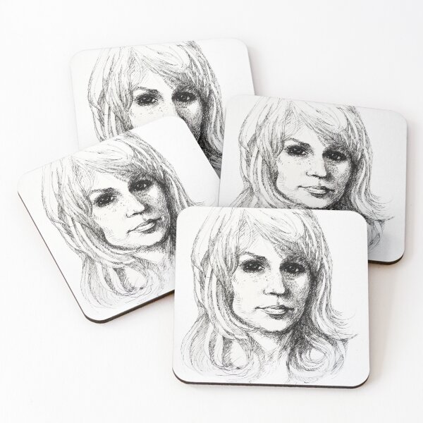 Item preview, Self Portrait at 26 designed and sold by Roz McQuillan Fine Art & Photography.