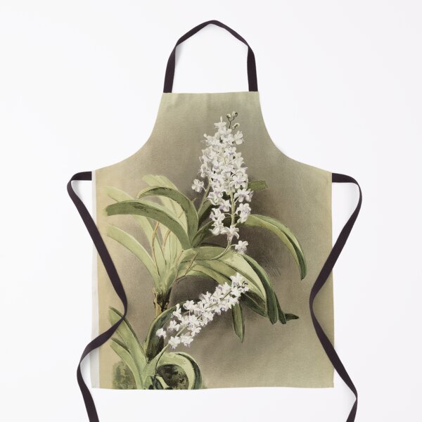 Item preview, Reichenbachia: Orchids Illustrated and Described designed and sold by EsotericBotanic.