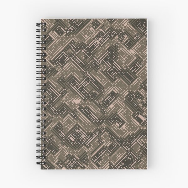 Artikelvorschau, Army Camouflage Digital Lines Camo-Muster in Grün, Grau und Schwarz entworfen und verkauft von ShopieHome.