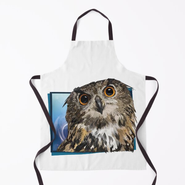 Item preview, Royal Owl designed and sold by obscurite.