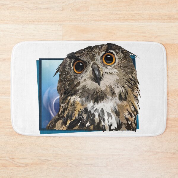 Item preview, Royal Owl designed and sold by obscurite.