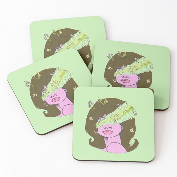 Item preview, Alien Queen  designed and sold by SinkyPancakes.
