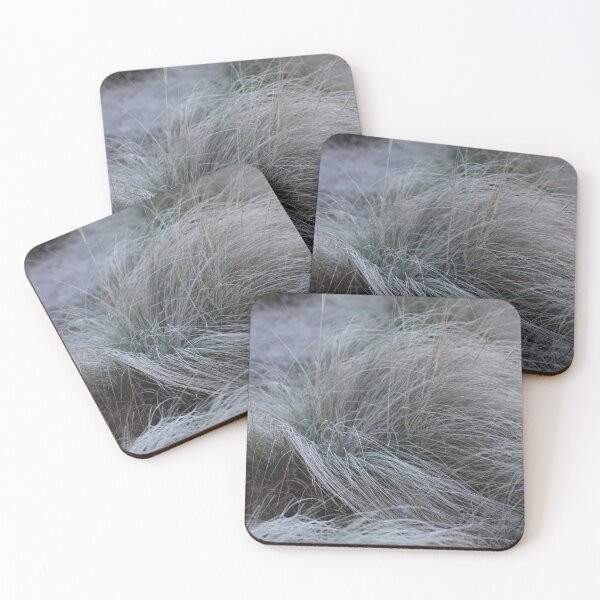 Item preview, Frost Swaying Grasses designed and sold by pinebarrens.