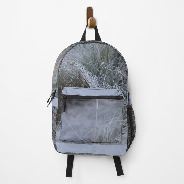 Item preview, Frost Swaying Grasses designed and sold by pinebarrens.