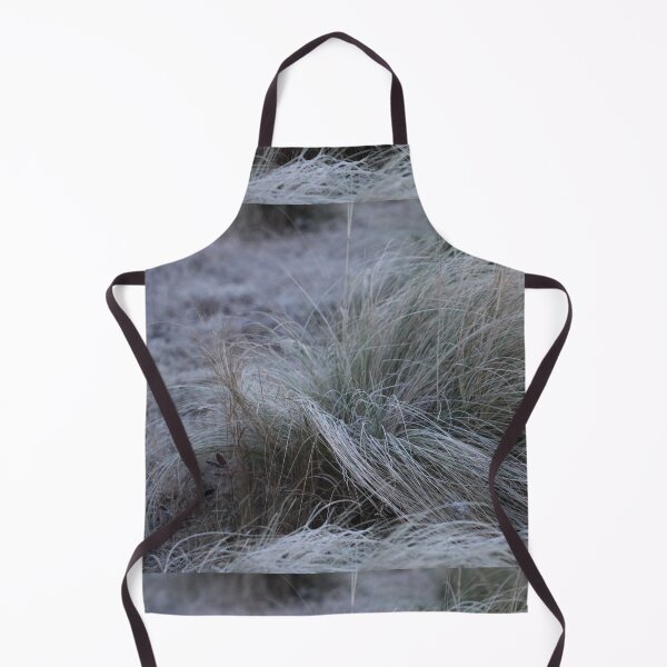 Item preview, Frost Swaying Grasses designed and sold by pinebarrens.