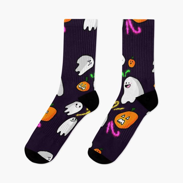 Item preview, Ghostly gang designed and sold by Kewd.