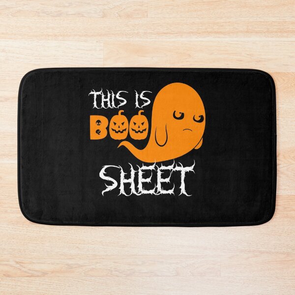Item preview, This is boo sheet designed and sold by zenpatterns.