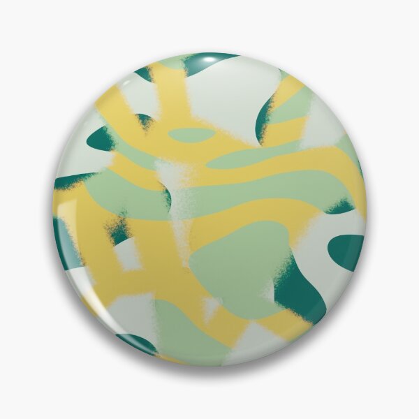 Item preview, Tropical pattern designed and sold by LoyalRenders.