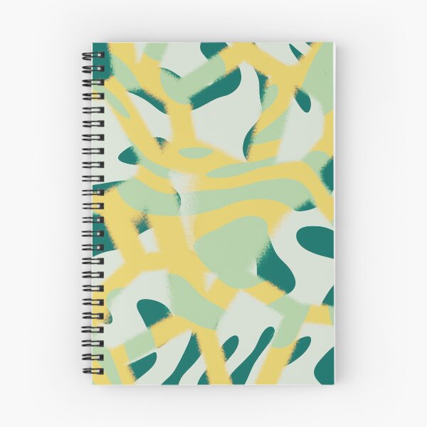 Item preview, Tropical pattern designed and sold by LoyalRenders.