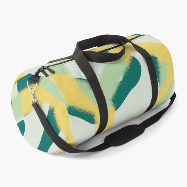 Item preview, Tropical pattern designed and sold by LoyalRenders.