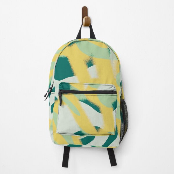 Item preview, Tropical pattern designed and sold by LoyalRenders.