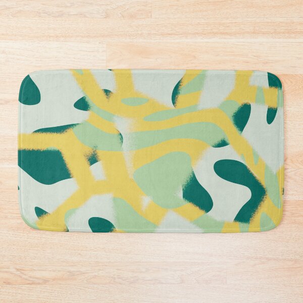 Item preview, Tropical pattern designed and sold by LoyalRenders.