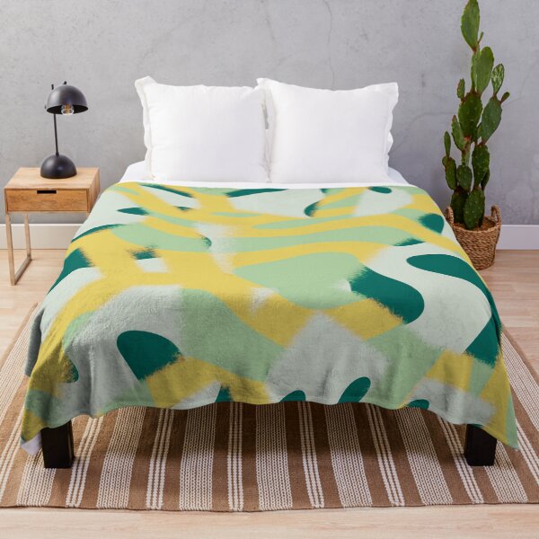 Item preview, Tropical pattern designed and sold by LoyalRenders.