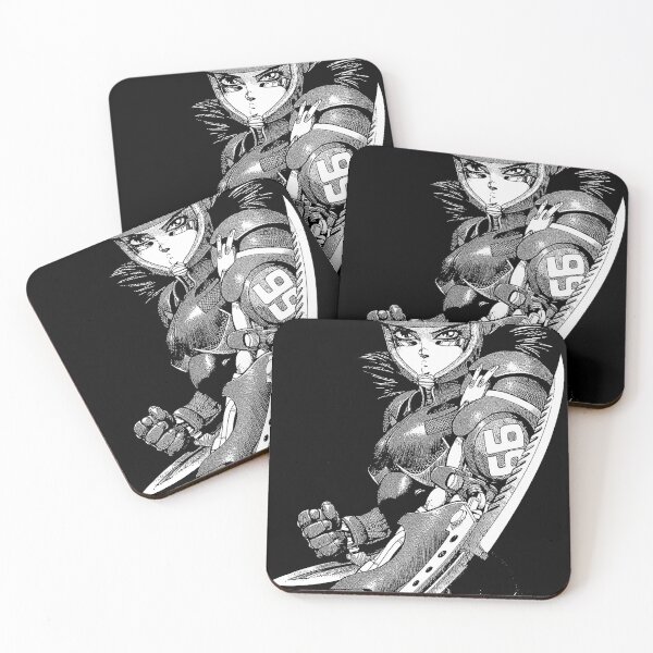 Item preview, Alita designed and sold by artprint18.