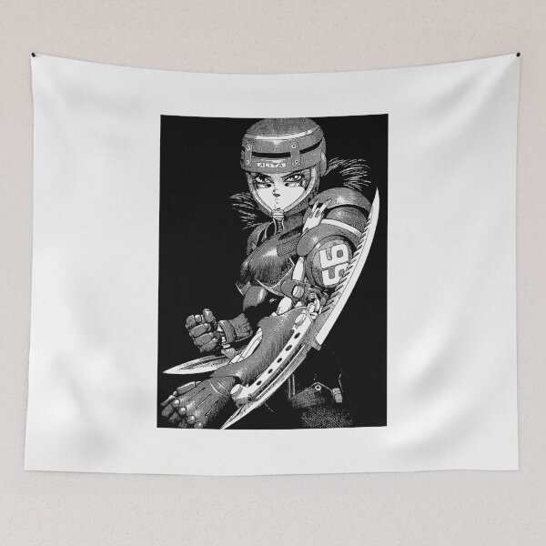 Item preview, Alita designed and sold by artprint18.