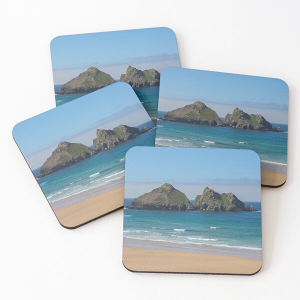 Item preview, Holywell Bay Cornwall designed and sold by acceleratorhams.