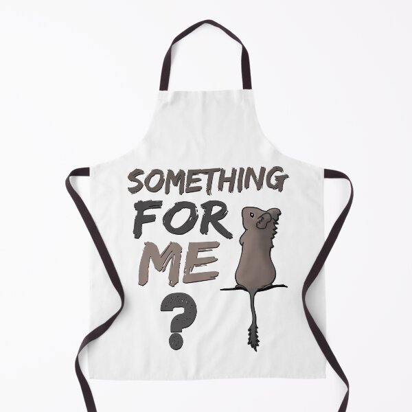 Item preview, Something For Me Degu designed and sold by -M-I-.