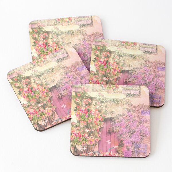 Item preview, Flourishing Natural Scene  designed and sold by DLamasat.
